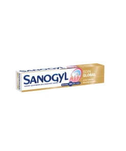 Sanogyl Dentifrice Soin Global