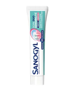 Sanogyl Soin Duo Sensibilité