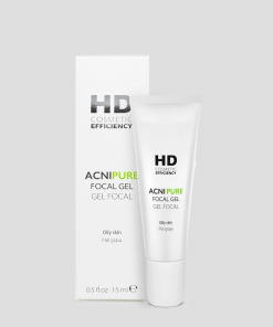 HD Acnipure Gel Focal
