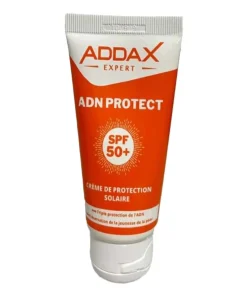 Addax ADN Protect SPF 50+