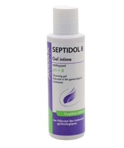 Septidol 8 Gel Intime