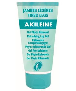 Akileïne Gel Phyto Relaxant
