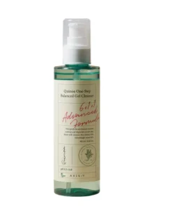  Quinoa One‑Step Balanced Gel Cleanser