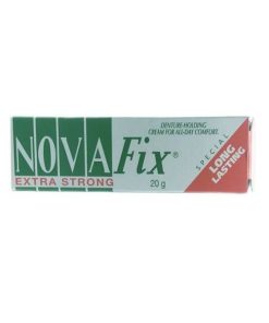 Novafix Extra Strong 20g