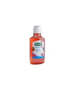 Gum Bain de Bouche Kids Fraise