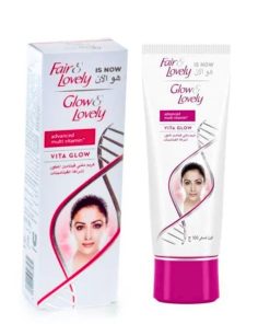 Fair & Lovely