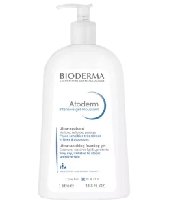 Bioderma Atoderm Gel Moussant 500ML