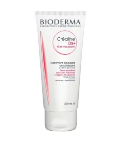 Bioderma Sensibio DS+ Gel Moussant