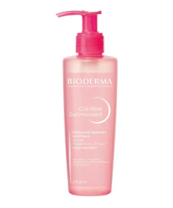 Bioderma Sensibio Gel Moussant