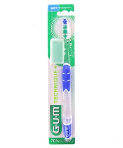 GUM Technique+ 490 Soft