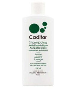 Caditar Shampoo Antiséborrhéique / Antipelliculaire