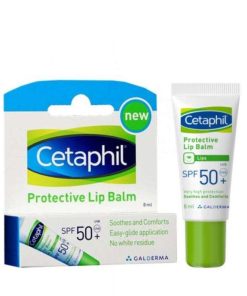 Cetaphil Protective Lip Balm SPF 50+