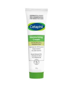 Cetaphil Moisturizing Cream