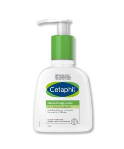 Cetaphil Moisturizing Lotion 236ML
