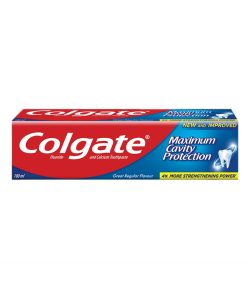 Colgate Maximum Cavity Protection 100ML