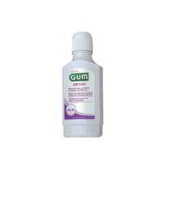 Gum Ortho Bain de Bouche