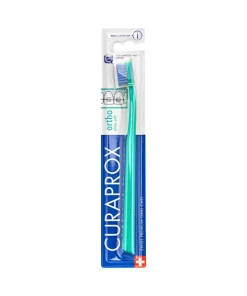 Curaprox CS 5460 Ortho Ultra‑Soft