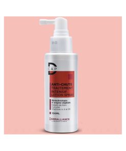 D‑CAP Lotion Spray Traitement Intensif Anti‑Chute