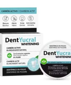 DENTYUCRAL Whitening