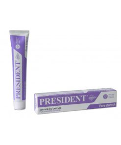 Président Pure Breath Defense 75ML