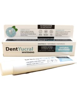 DENTYUCRAL WHITENING