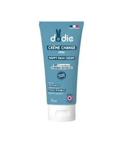 Dodie Crème de Change » (tube 75 ml sans parfum)