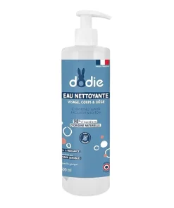 Dodie Eau Nettoyante 3 en 1 (500 ml)