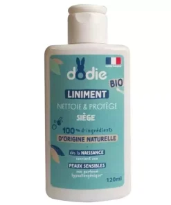 Dodie Liniment 120ML