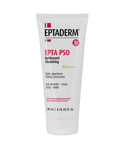 EPTA PSO Nettoyant