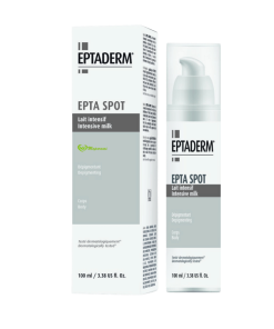 EPTA SPOT LAIT Dépigmentant Intensif
