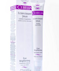 Cebelia Éclaircissant Yeux 10 ml