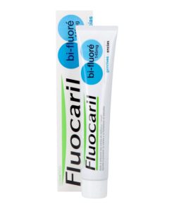 Fluocaril Bi-Fluoré Gencives 145 mg