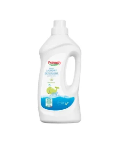 Friendly Organic – Détergent Lessive Bébé