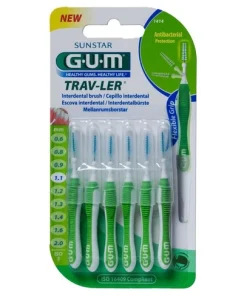 GUM Trav‑Ler 1414 (1,1 mm