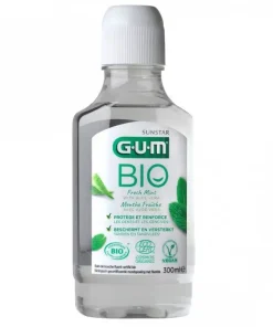 Gum BAIN DE BOUCHE  Fresh Mint
