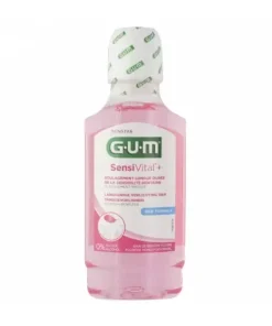 Gum Bain de Bouche Sensivital