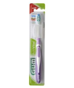 GUM 581 Soft (compact / souple)