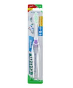 GUM Soft 158 Travel