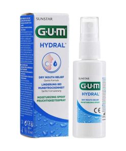 Gum Hydral Spray