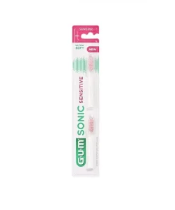 GUM Ultra Soft 4111 (têtes de brosse “Sonic Sensitive 4111 Ultra Soft”)