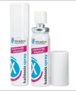 Miradent Halitosis Spray