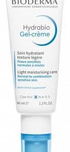 Bioderma Hydrabio Gel-Crème