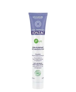 Jonzac Pure – Soin Purifiant Anti‑Imperfections