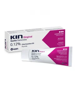 Kin Gingival Dentifrice