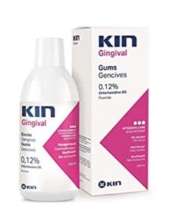 KIN Gingival Bain de Bouche