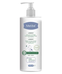 Melibé Liniment 500 ml