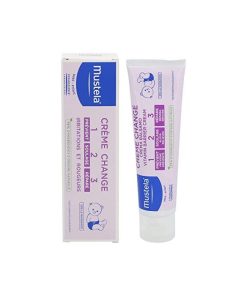 Mustela Crème Change 1-2-3 – 100 ml