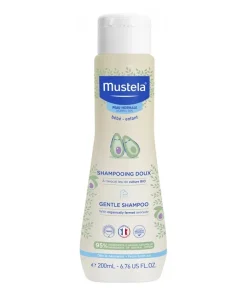 Mustela Shampoing Doux