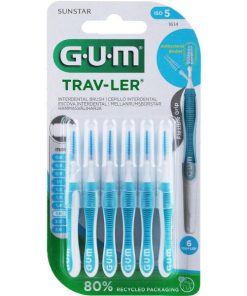 GUM Trav‑Ler 1614 (1,6 mm)
