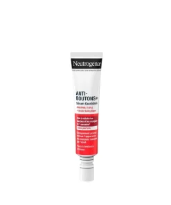 Neutrogena Sérum Quotidien Anti‑Boutons+